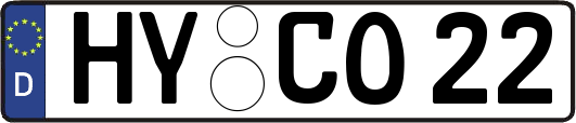 HY-CO22