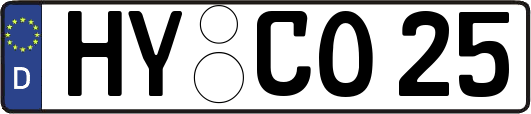 HY-CO25