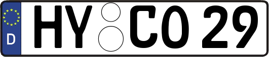 HY-CO29