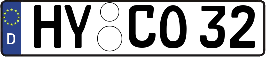 HY-CO32