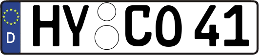 HY-CO41