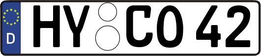 HY-CO42