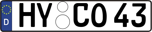 HY-CO43
