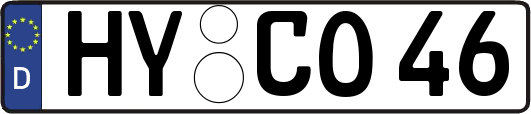 HY-CO46