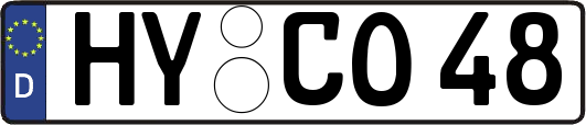 HY-CO48