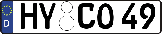 HY-CO49