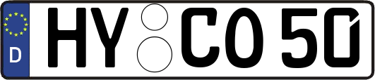 HY-CO50