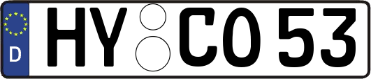 HY-CO53
