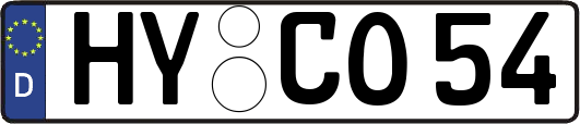 HY-CO54