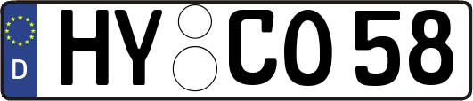 HY-CO58