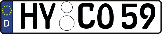 HY-CO59