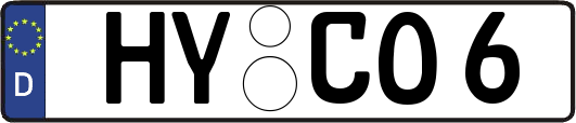 HY-CO6