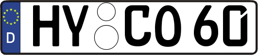 HY-CO60