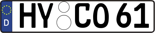 HY-CO61