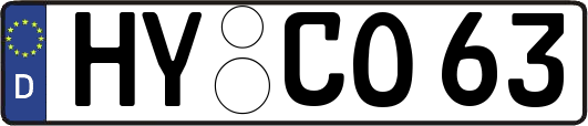 HY-CO63
