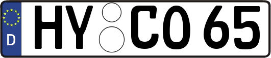 HY-CO65