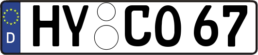 HY-CO67