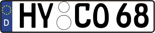 HY-CO68
