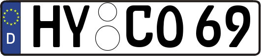 HY-CO69