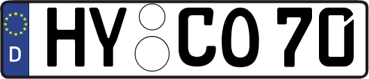 HY-CO70