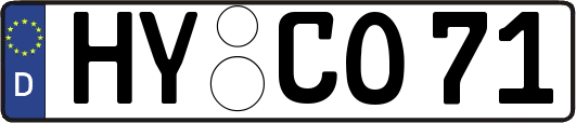 HY-CO71