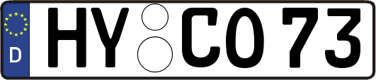 HY-CO73