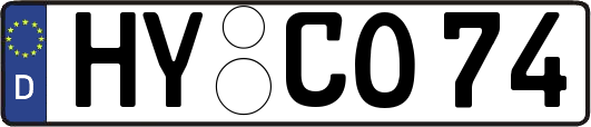 HY-CO74