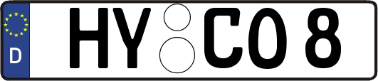 HY-CO8
