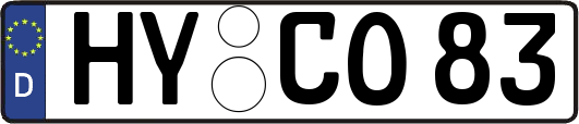 HY-CO83