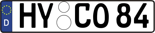 HY-CO84