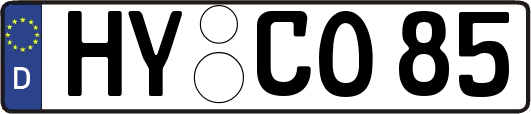 HY-CO85