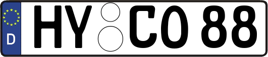 HY-CO88