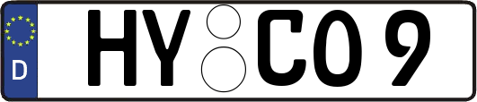 HY-CO9