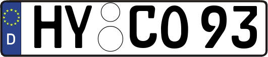 HY-CO93