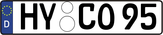 HY-CO95