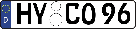 HY-CO96