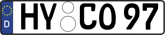 HY-CO97