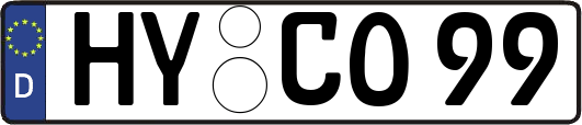 HY-CO99