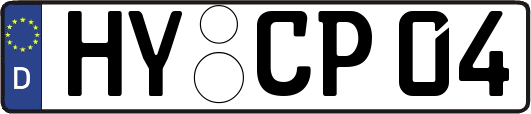HY-CP04