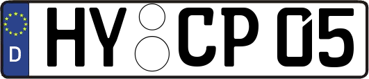 HY-CP05