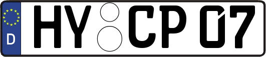 HY-CP07