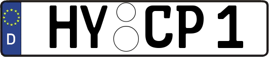 HY-CP1