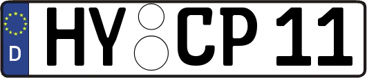 HY-CP11