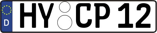 HY-CP12