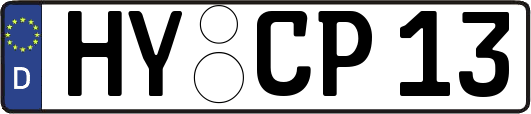 HY-CP13