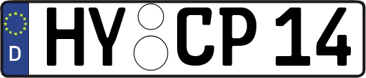 HY-CP14