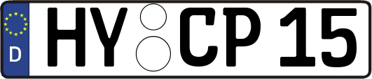 HY-CP15
