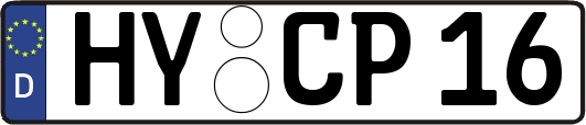 HY-CP16