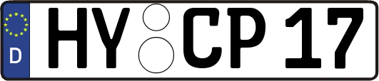 HY-CP17