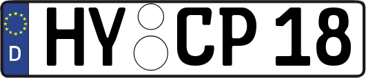 HY-CP18